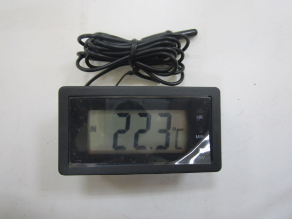 Термометр электронный ТРМ-1